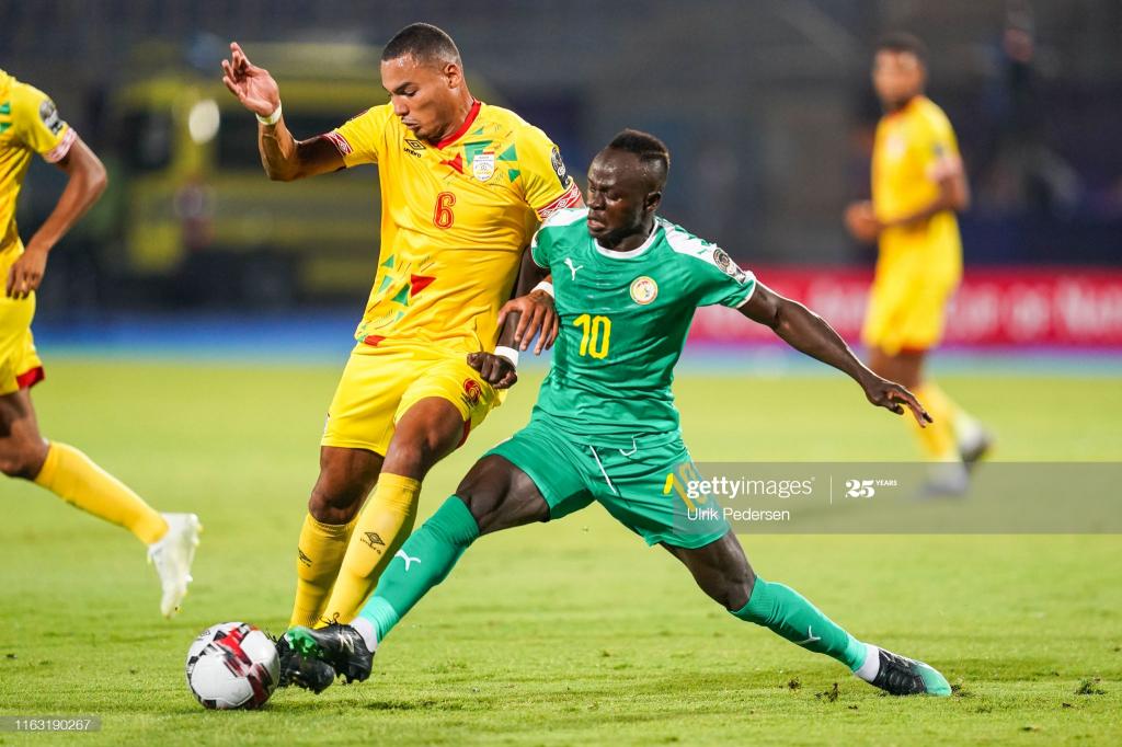 Eli. CAN 2022 : Les dates des matchs Sénégal-Guinée Bissau connues