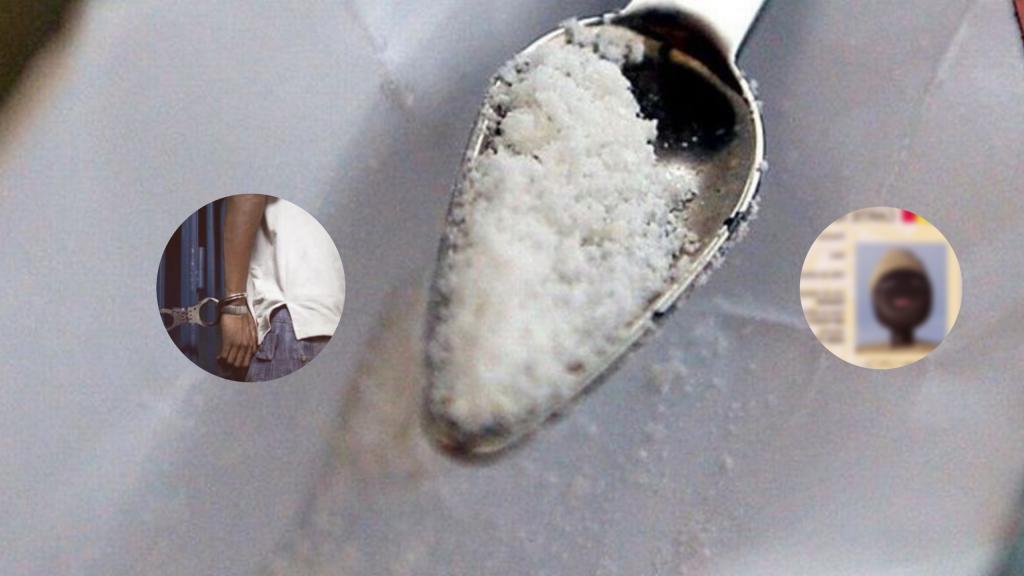Les narcotrafiquants nigérians, la cocaïne et la Cni du Mbacké-Mbacké