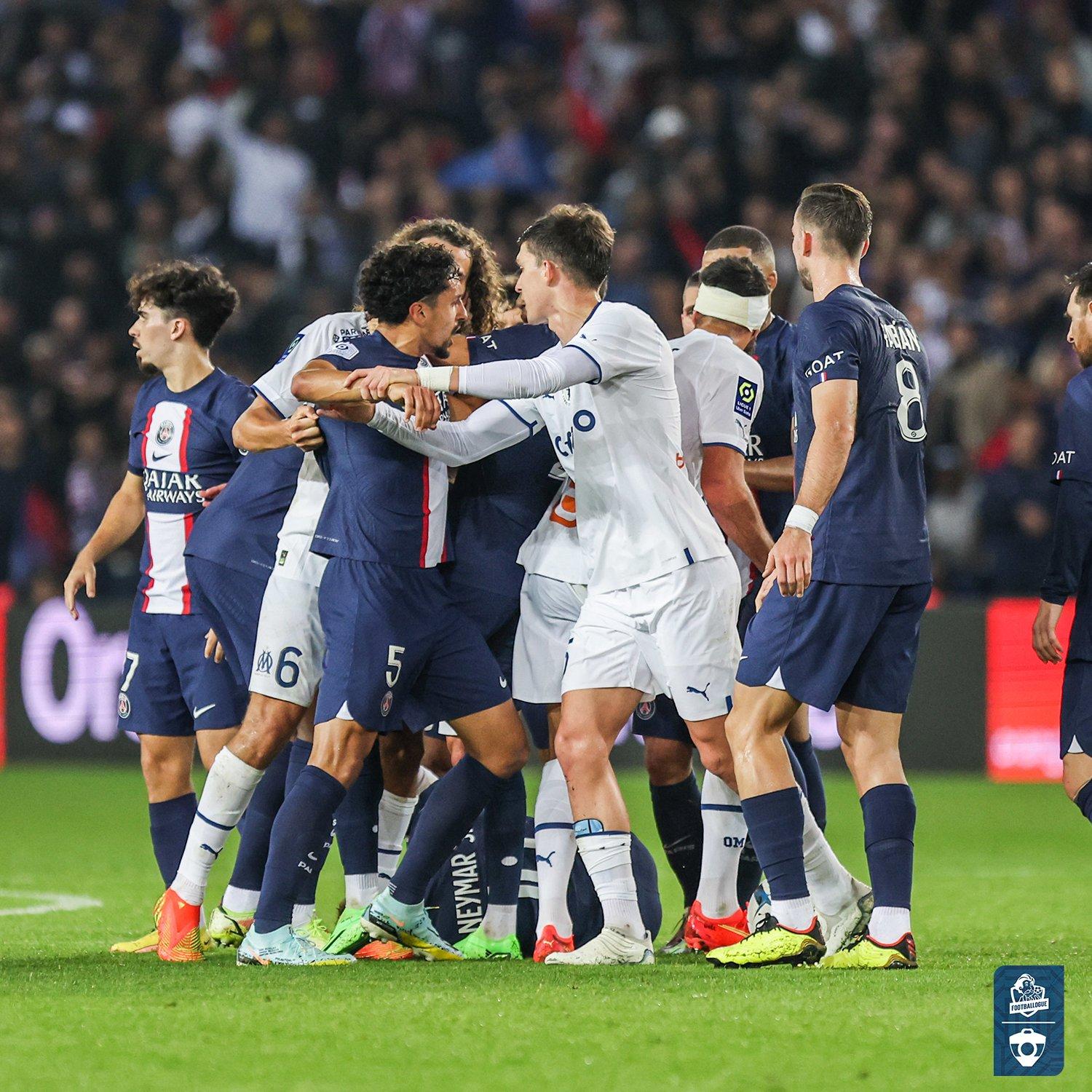 Coupe de France : OM vs PSG : une finale avant l’heure
