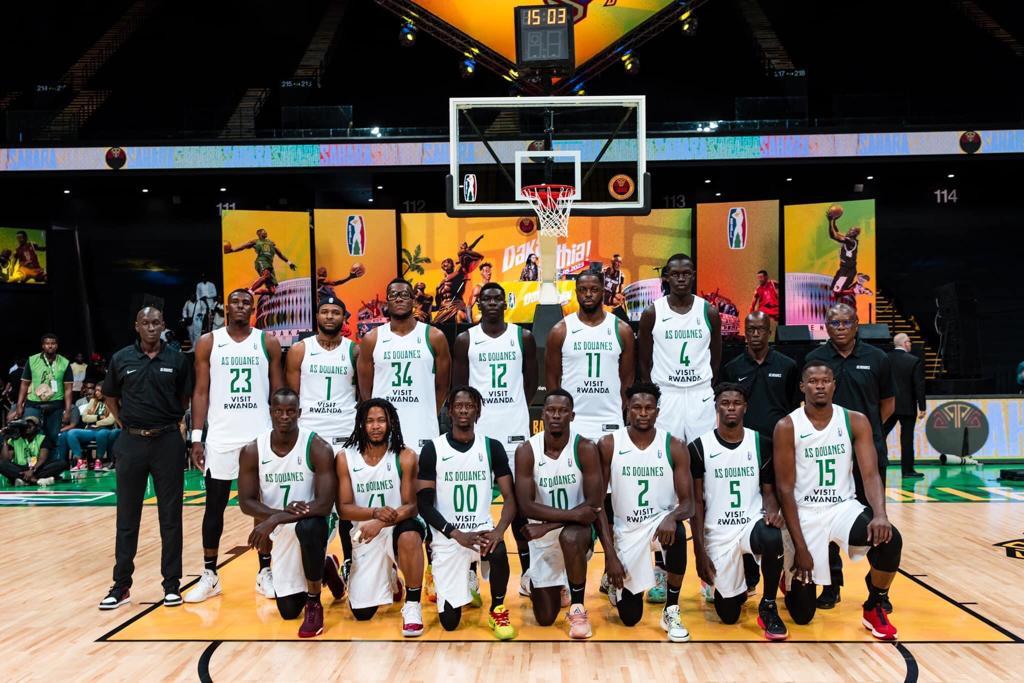 Basketball Africa League : le programme de la Conférence Sahara dévoilé