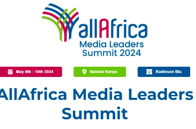 Innovations au Sommet AllAfrica des Leaders de Médias d\'Afrique