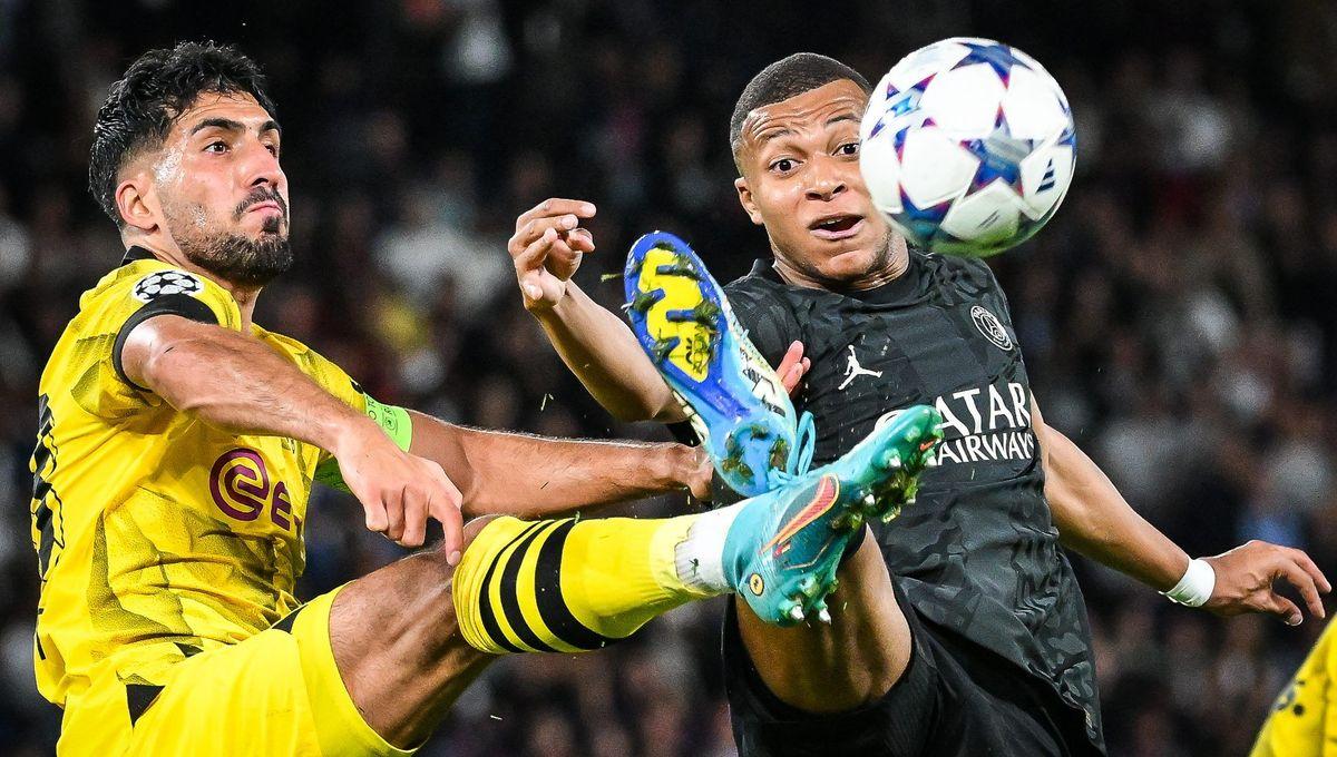 LDC, 1/2 finale retour-PSG vs Borussia Dortmund : dernière marche avant Wembley