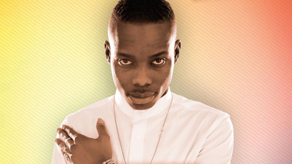 Le chanteur malien Sidiki Diabaté placé sous mandat de dépôt