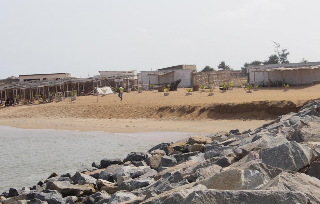 Erosion côtière, Pollution maritime, Déchets Covid-19 : Les dangers qui menacent les Sénégalais