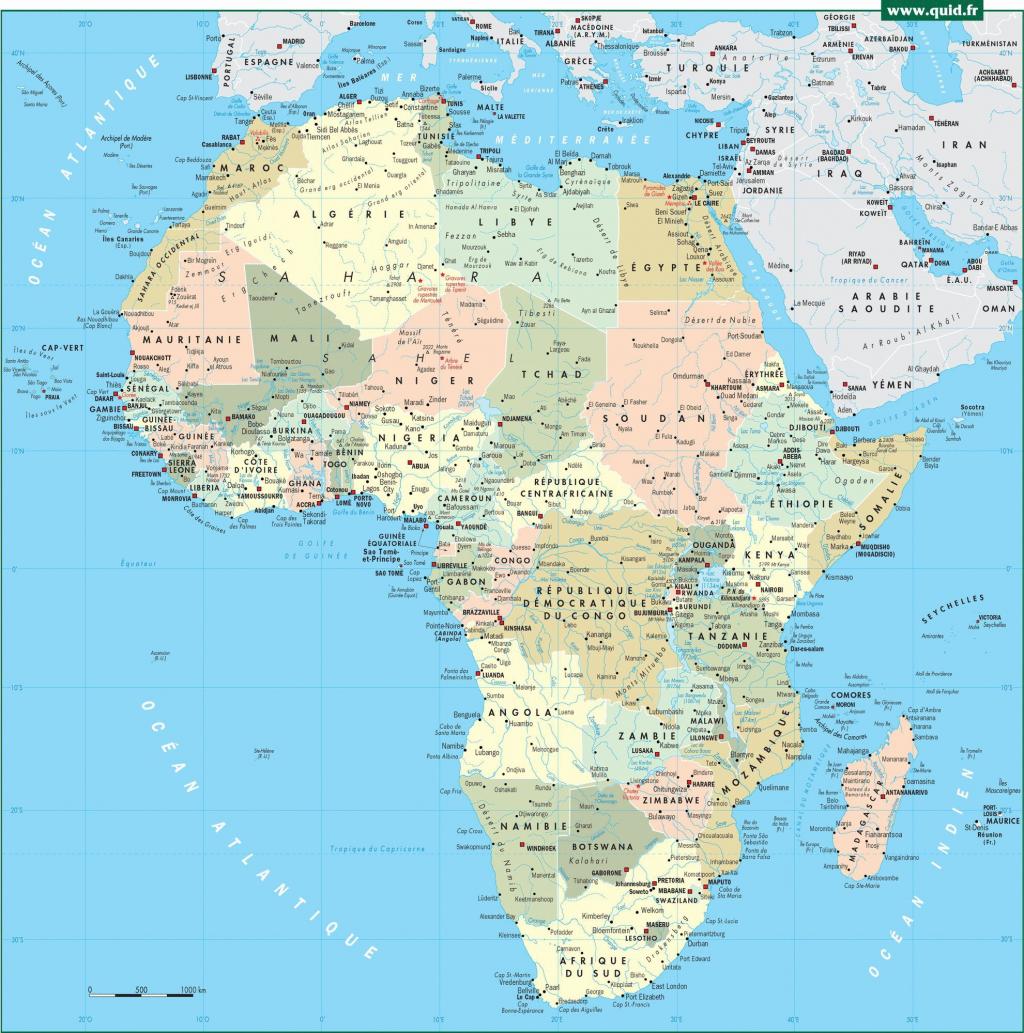 L\'aventure de la démocratie en Afrique : histoire et état des lieux