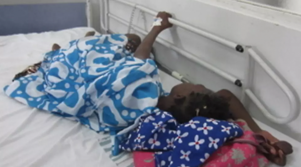Révélations du Dr Ndiaga Matar Gaye : Les ravages mortels de l'AVC