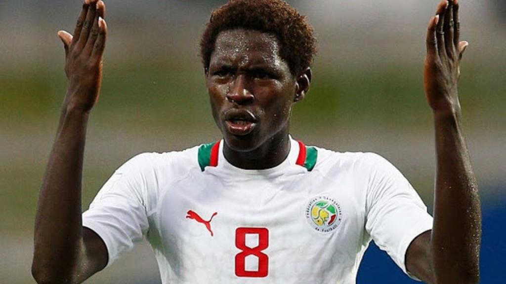Avant match Sénégal/Mauritanie : Sidy Sarr forfait, Gana, Lopy et Krépin touchés