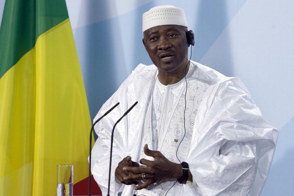 Mali : l’ancien président Amadou Toumani Touré est mort en Turquie