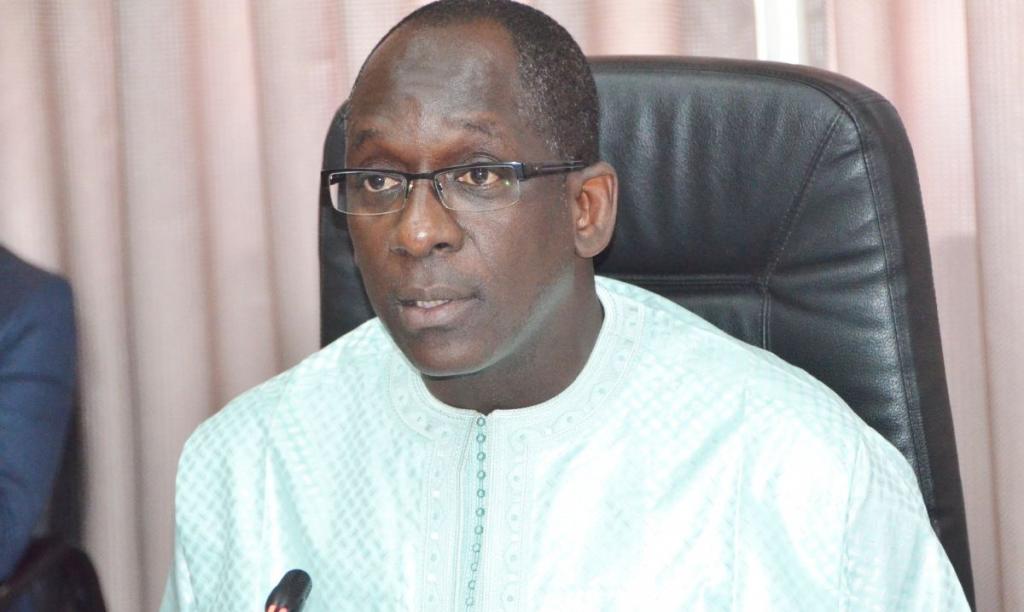 «Le Sénégal prendra toutes les dispositions pour faire bénéficier à ses populations du vaccin»