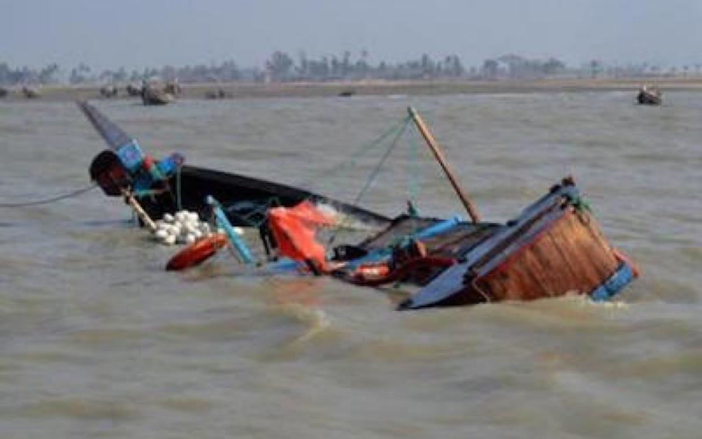 Chavirement d’une pirogue de 150 migrants en partance de Mbour, 100 portés disparus