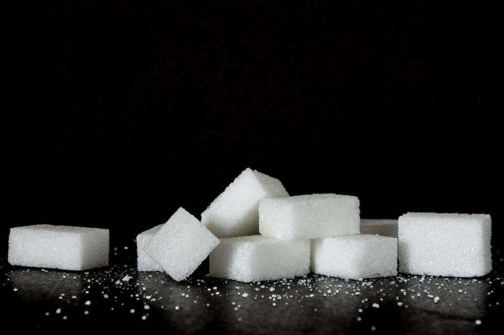 Plongée dans la guerre du sucre