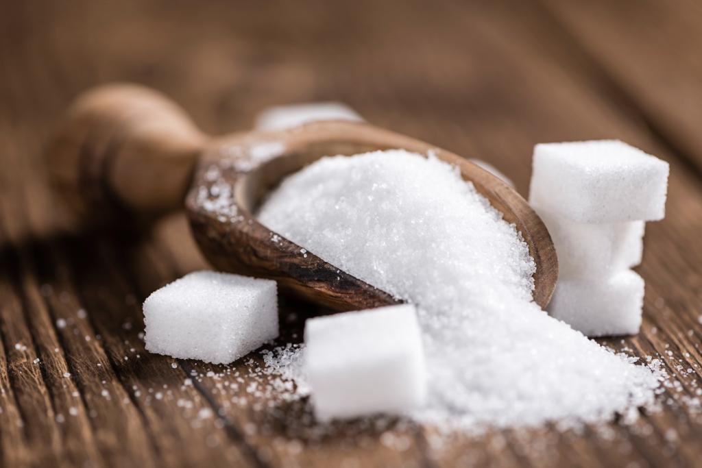 Importation de sucre : La Direction des Douanes solde ses comptes avec la Direction du commerce intérieur