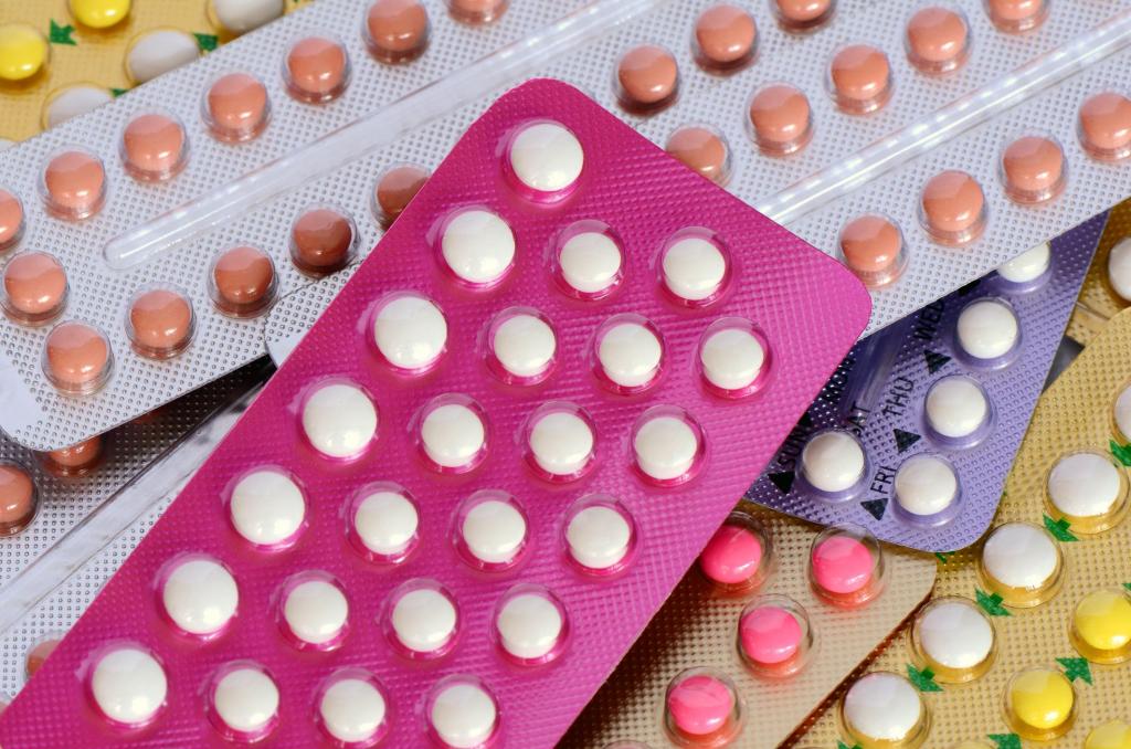 Méthode de contraception : Les pilules, 3e choix des mariées sénégalaises