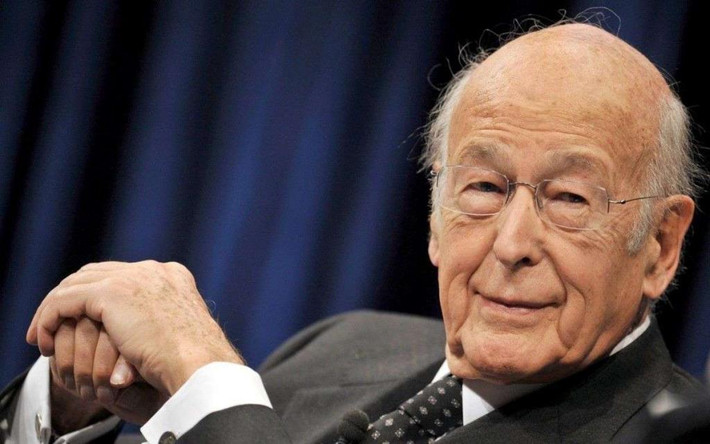 Mort à 94 ans, Valéry Giscard d’Estaing, un Européen convaincu