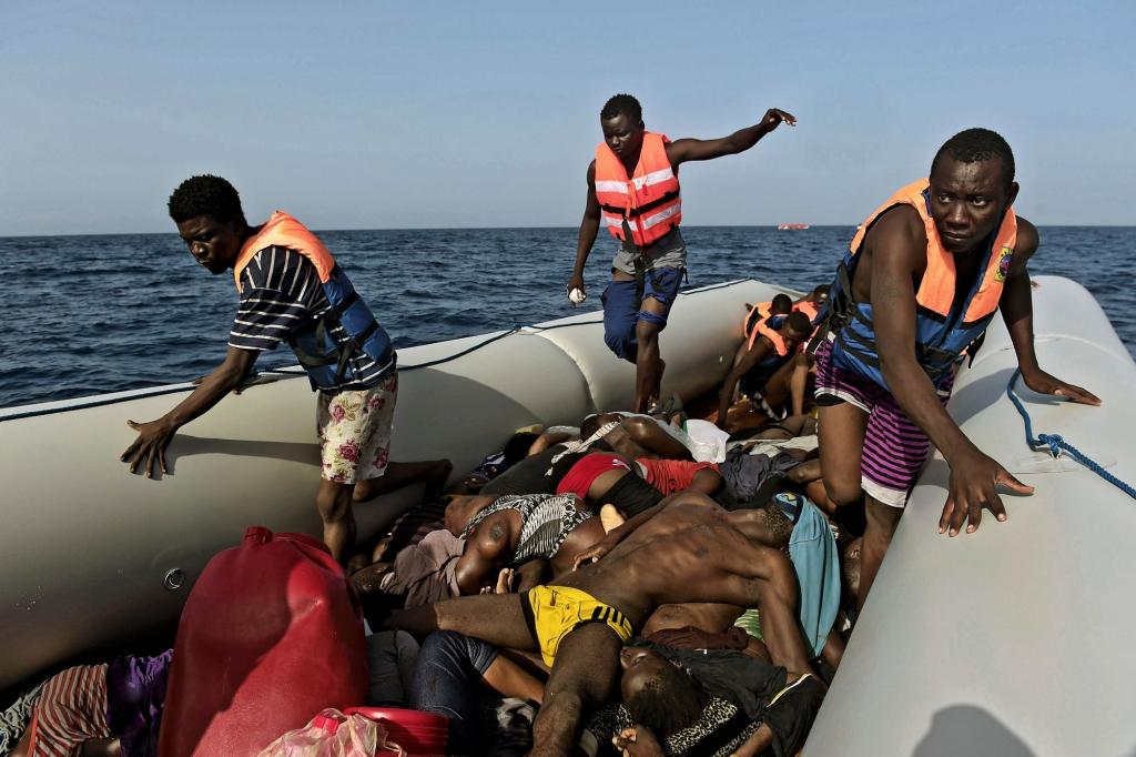 Trafic de migrants : 3 agents de «Carrefour Etudes» arrêtés, 142 passeports saisis