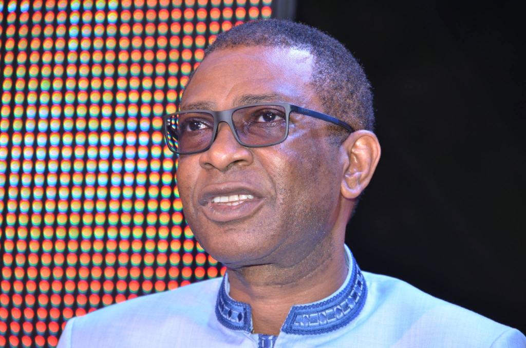 Youssou Ndour, le Président et l\'appui aux artistes