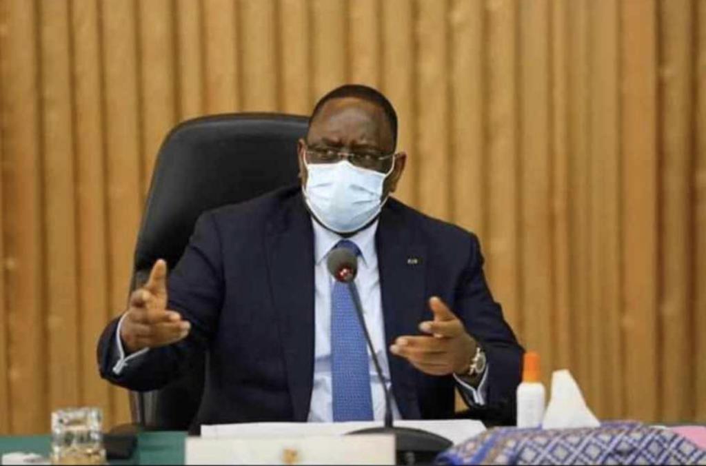 Le Sénégal entre le marteau du virus et l’enclume d’une économie à genoux