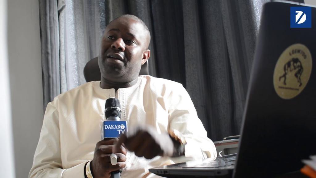 Pape Thialiss Faye : «Malick Gakou se sert d’El hadji Diouf pour récupérer GFC»