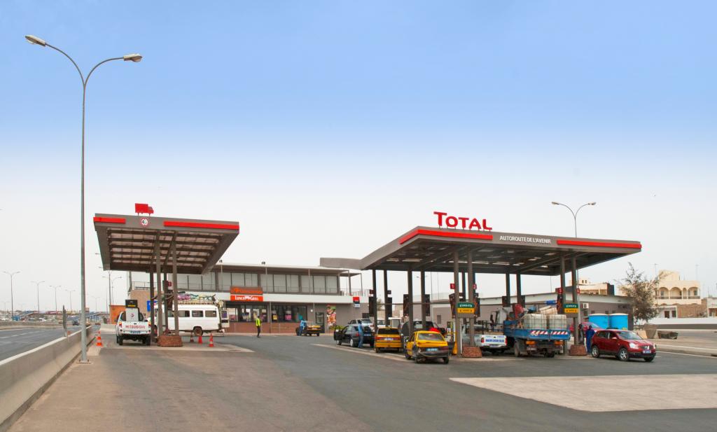 Dakar Dem Dik : Total revient dans l’appel d’offres du carburant de 7 milliards Cfa