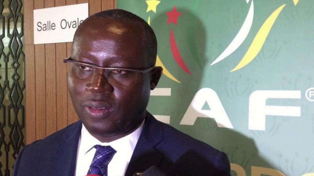 Abidjan diagnostique la candidature de Me Augustin Senghor à la présidence de la CAF