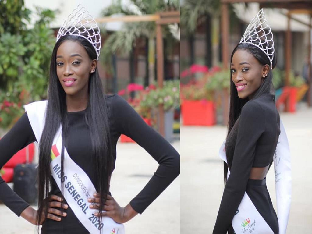 Election Miss Sénégal 2021 à l\'heure du COVID-19 : Les nouvelles innovations