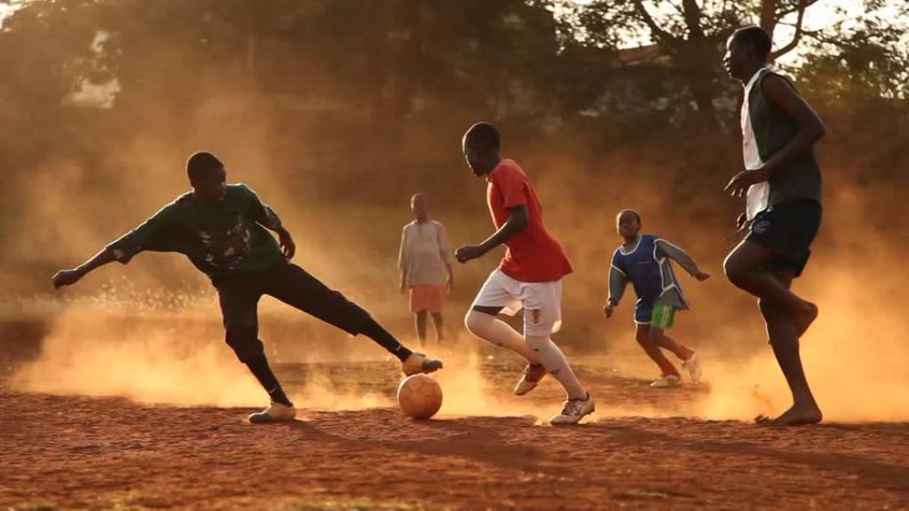 Football - Enquête sur la forte présence des joueurs issus de la Casamance dans le haut niveau