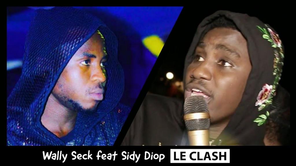 Wally Seck-Sidy Diop : Les dessous financiers de la guerre entre musiciens