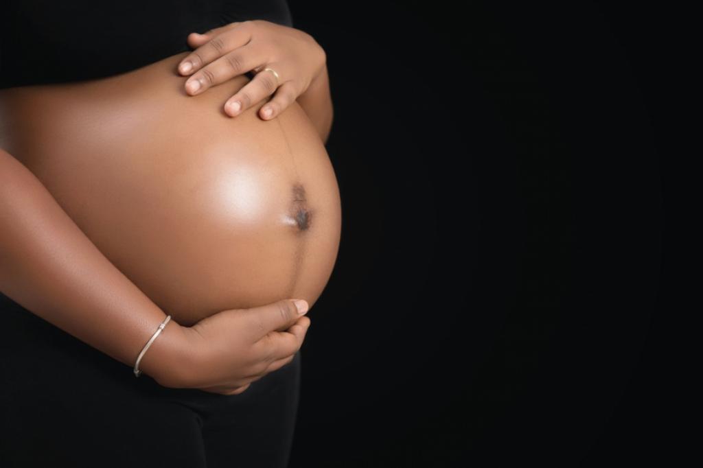 Enquête sur la maternité après la ménopause