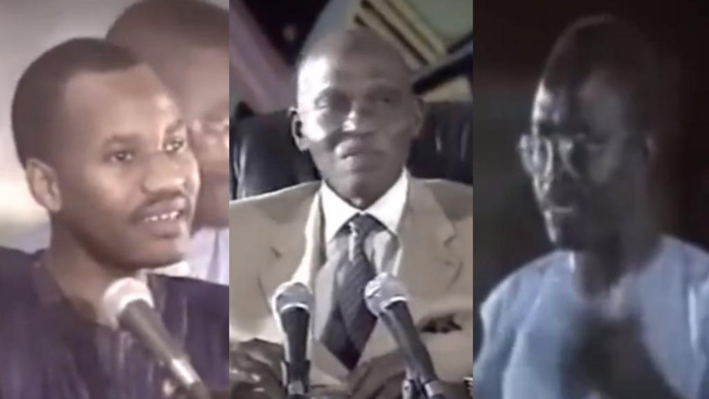 Révélations sur les grosses colères des Présidents Diouf et Wade, la fausse mort de Mamadou Dia et la dépouille de Cheikh Anta