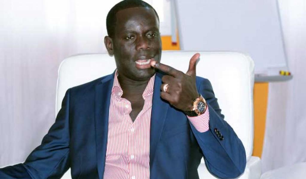 Malick Gackou, leader Grand Parti : «Pourquoi mon soutien à Ousmane Sonko…»