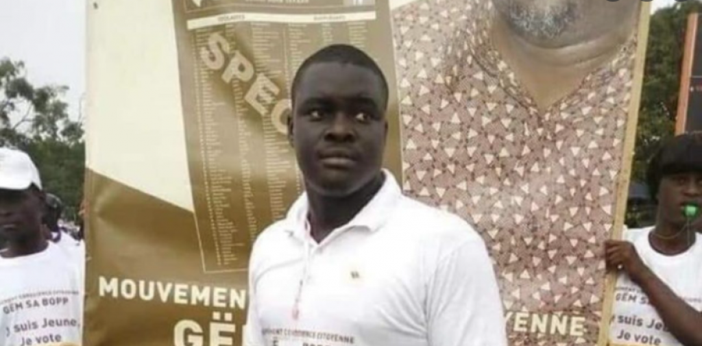 Affaire Sonko-Adji Sarr : Ce que Sidy Ahmed Mbaye a confié au magistrat instructeur
