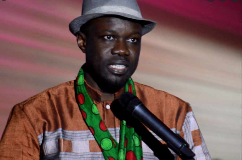 Ousmane Sonko, Pastef : «Il ne faut pas donner à l’adversaire la possibilité de créer des dossiers dans le dossier… »