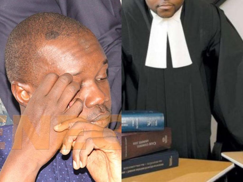 Ousmane Sonko fait différer son face-à-face avec le Doyen des juges