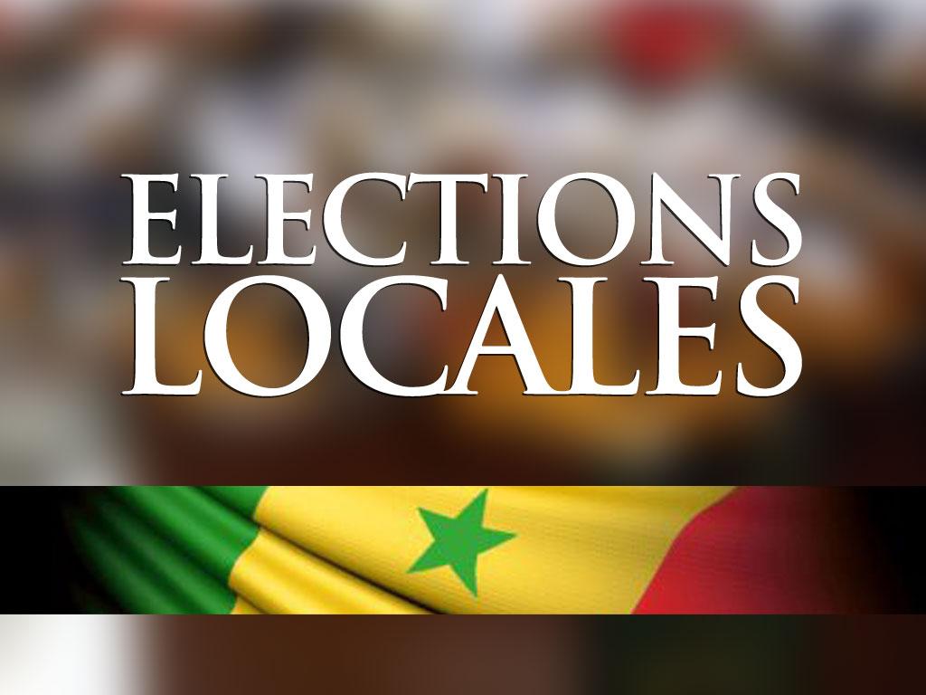 Les Elections Locales prévues, au plus tard, le 31 janvier 2022