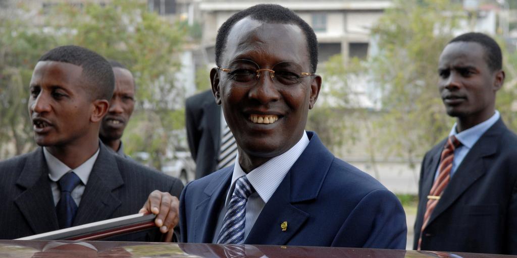 Mort d\'Idriss Déby : Ses secrets racontés par ses amis du Sénégal