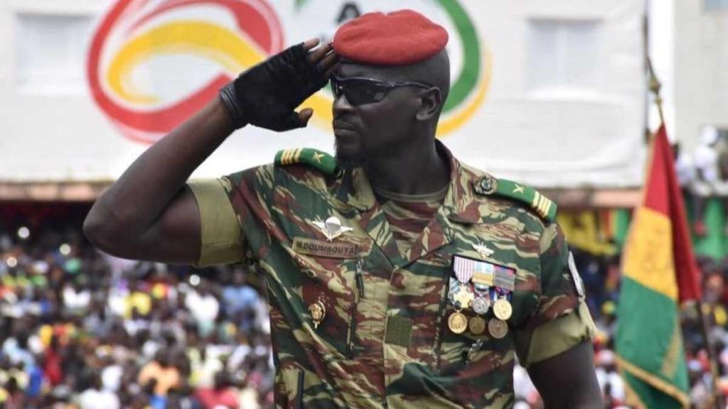 Guinée - Premières décisions politiques : Doumbouya fait libérer 79 détenus …