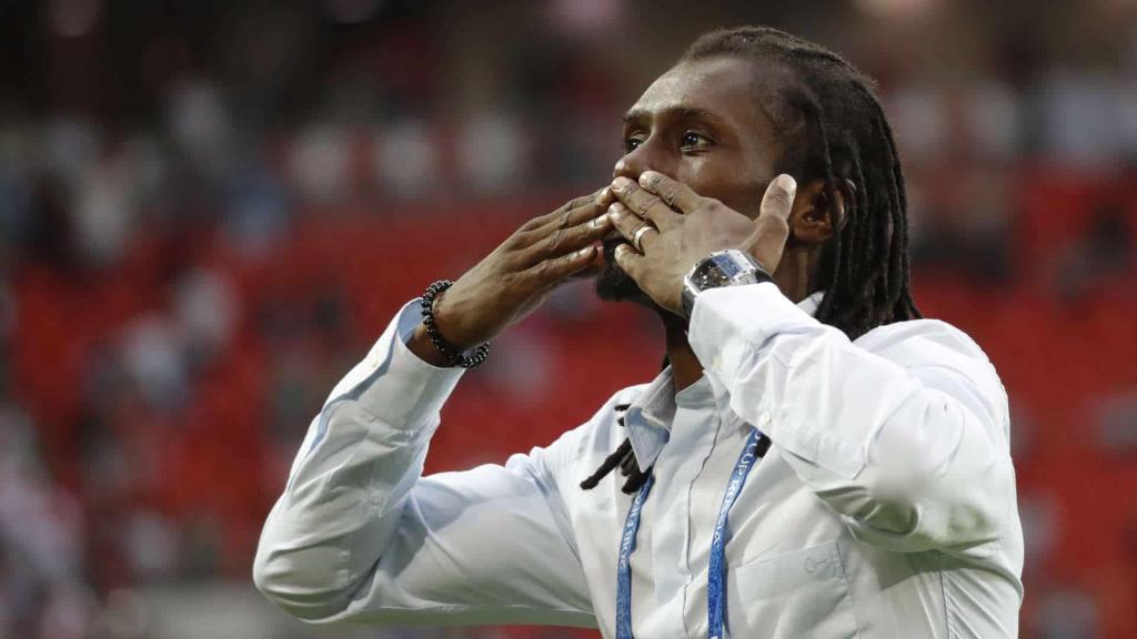 Foot- Togo-Sénégal : Aliou Cissé et les pièges d\'un match sans enjeu
