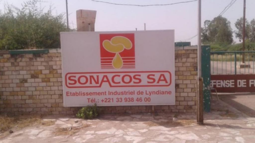 Commercialisation de l\'arachide : La Sonacos prête à mettre 47,5 milliards de FCfa