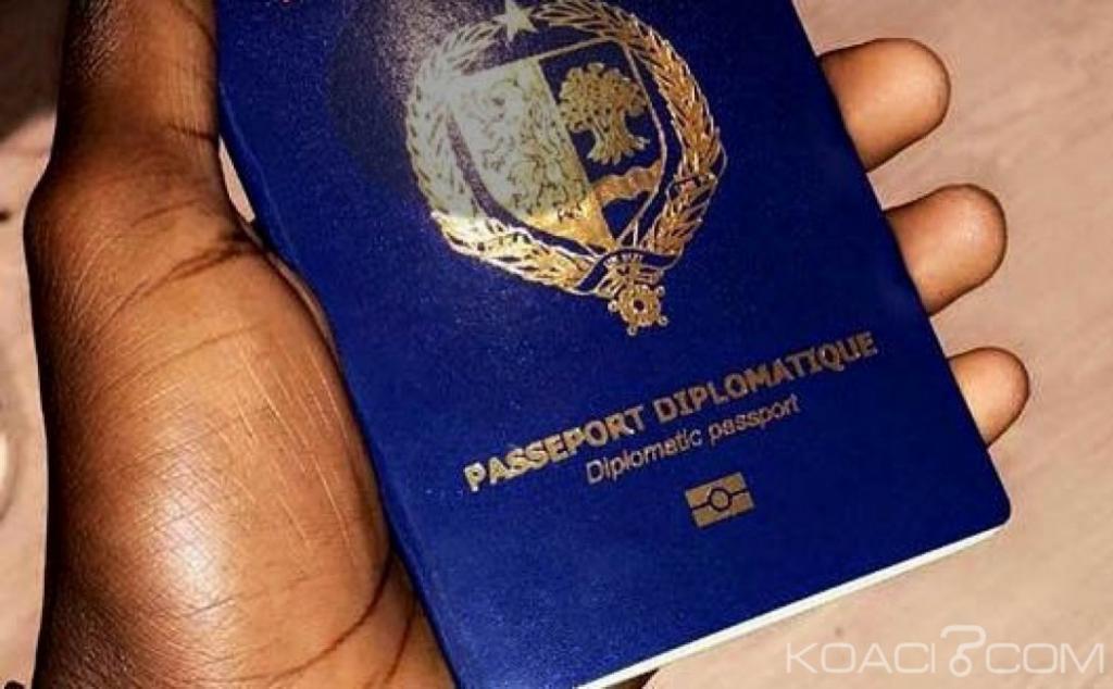 Enquête - Trafic de passeports diplomatiques : Les nouvelles révélations de la mafia du Palais et des Affaires étrangères