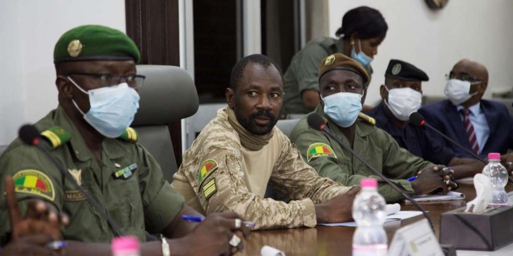 Les graves conséquences de l\'embargo du Mali sur le commerce avec le Sénégal