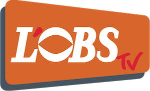 logo L'Obs TV'