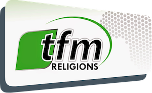 logo Tfm Religion